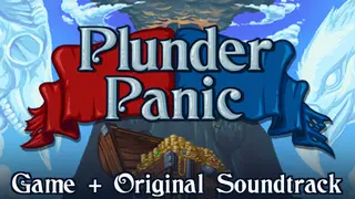 Plunder Panic + Original Soundtrack