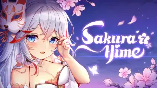 Sakura Hime 7