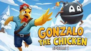 Gonzalo the Chicken - Episode I
