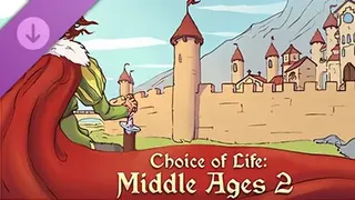 Choice of Life: Middle Ages 2 - Wallpapers