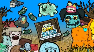 The Game of Squids: Ultimate Parody Game
