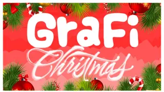 GraFi Christmas