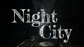 Night City
