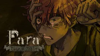 Para: Rime of Zealot