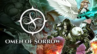 Omen of Sorrow