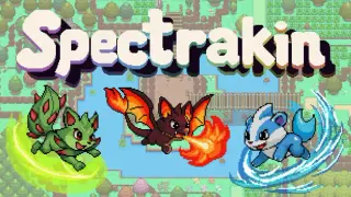 Spectrakin