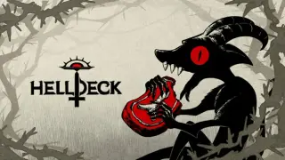 Hell Deck