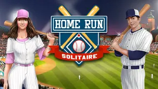 Home Run Solitaire