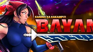 BAYANI - Fighting Game