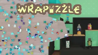 Wrapuzzle
