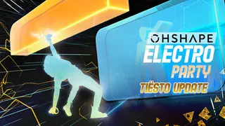 OhShape - Electro Party