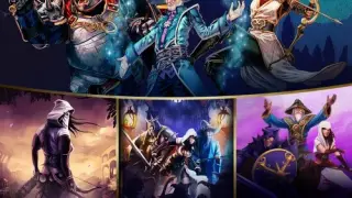 Trine: Ultimate Collection - Switch