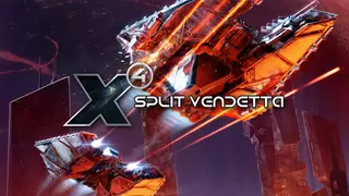 X4: Split Vendetta