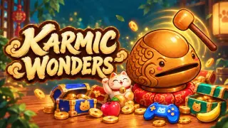 Karmic Wonders