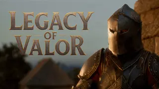 Legacy of Valor