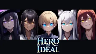 Hero of Ideal