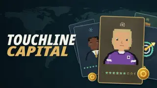 TOUCHLINE CAPITAL