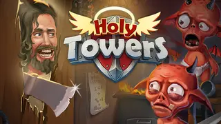 Holy Towers