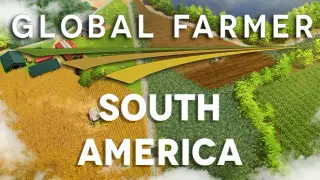 Global Farmer - South America