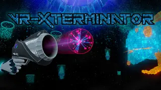 VR-Xterminator