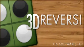 3D.Reversi (Xbox One)