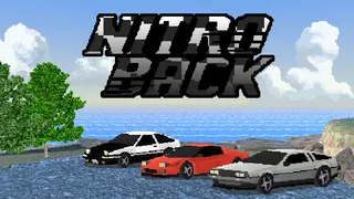 Nitro Back