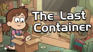 The Last Container