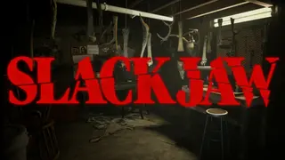 Slackjaw