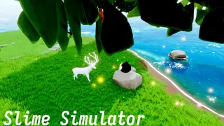 Slime Simulator
