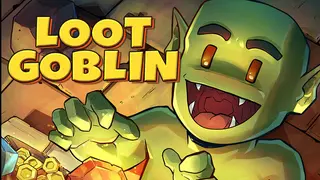 Loot Goblin