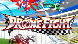 Drone Fight - Switch