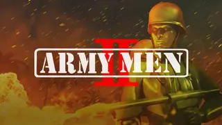 Army Men II
