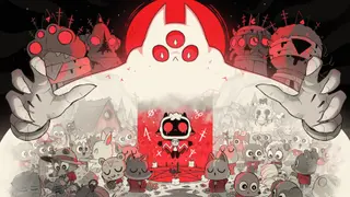 Cult of the Lamb (Xbox One & Series)