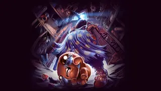 The Binding of Isaac: Repentance (Xbox Series)