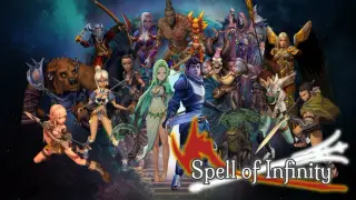 Spell of Infinity