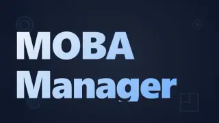 MOBA Manager