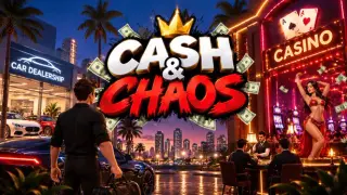 Cash & Chaos