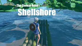 The Eternal Bone : Shellshore