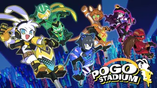 POGO Stadium