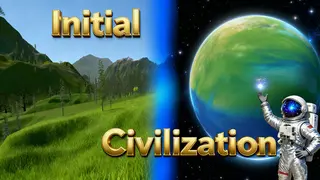 Initial Civilization