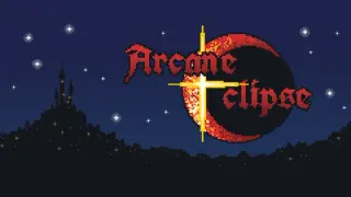 Arcane Eclipse