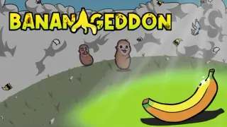 Bananageddon