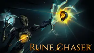 Rune Chaser
