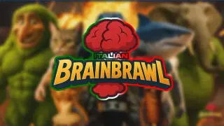 Italian BrainBrawl
