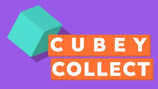 CubeyCollect
