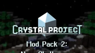 Crystal Project - Mod Pack 2: New Challenges - PS5