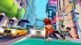 MetroLand (Xbox One & Series)