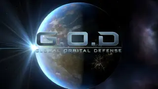 G.O.D. Global Orbital Defense