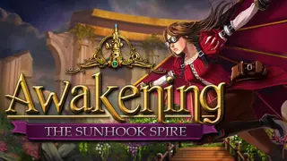 Awakening: The Sunhook Spire Collector's Edition