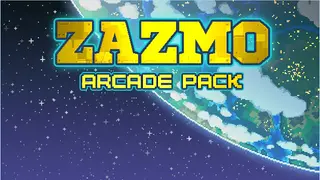 Zazmo Arcade Pack